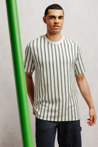 Tee shirt ray&eacute;