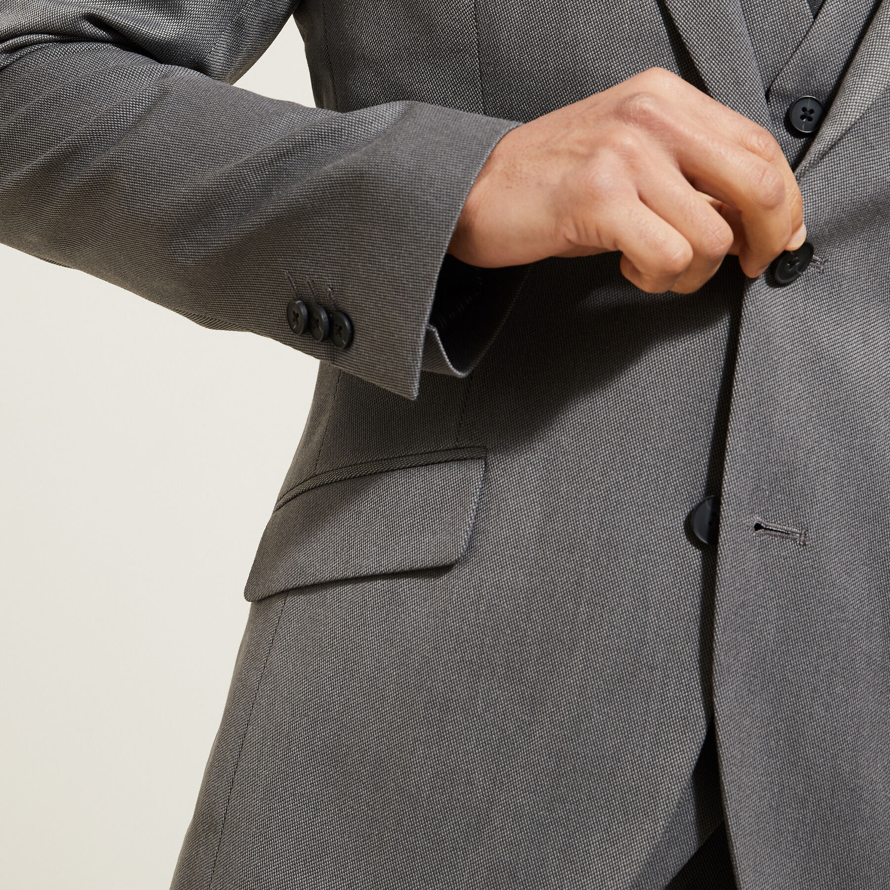 Vestes de costume homme | be normal | be normal