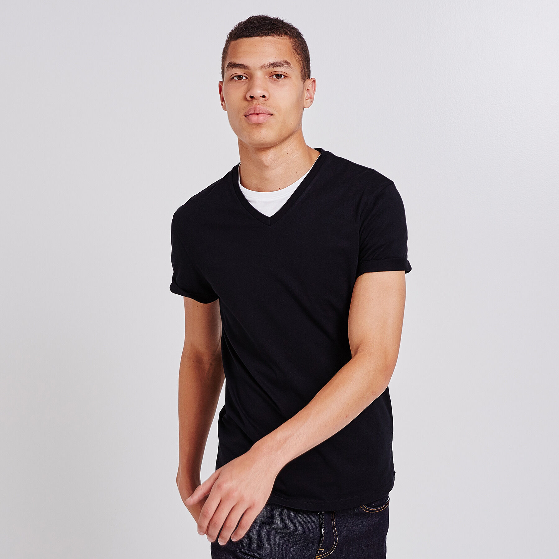 Tee shirt homme chez jules