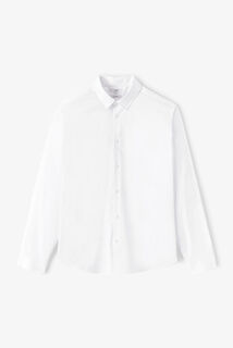 Chemise extra slim unie