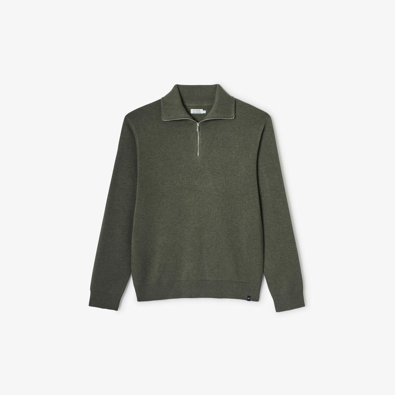 Pull col camionneur "le parfait by JULES"