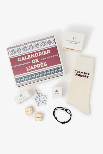 Lifestyle Multicolore