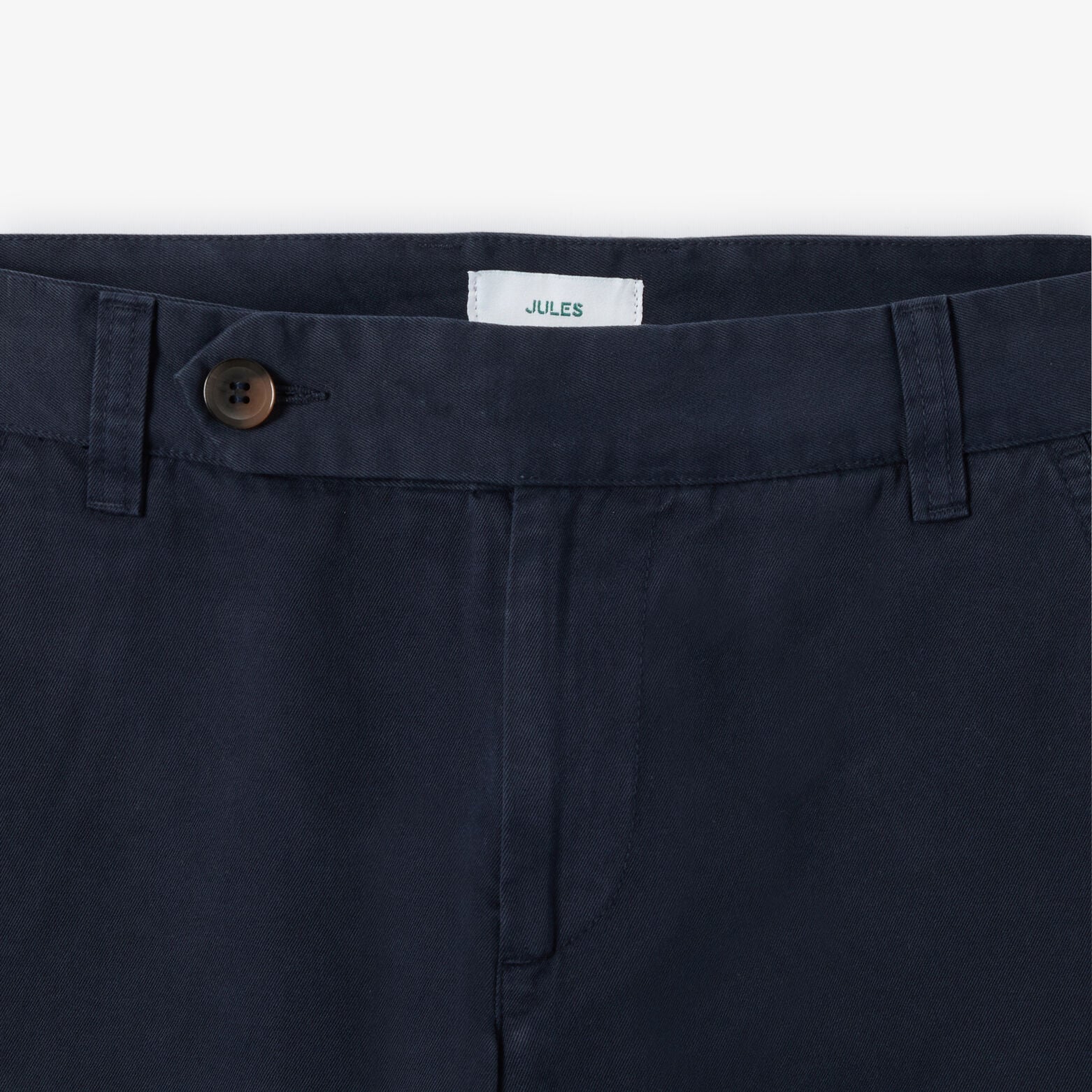 Pantalon Sportswear Bleu fonc&eacute;