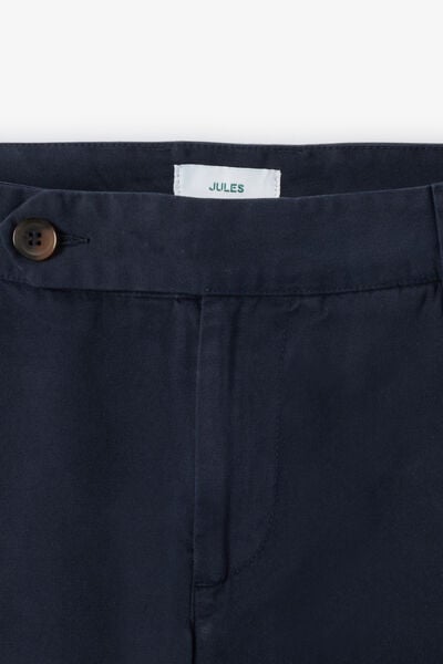 Pantalon Sportswear Bleu fonc&eacute;