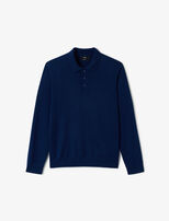 Bleu moyen