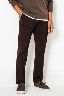 Pantalon chino straight