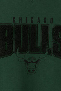 Sweat Chicago Bulls licence NBA