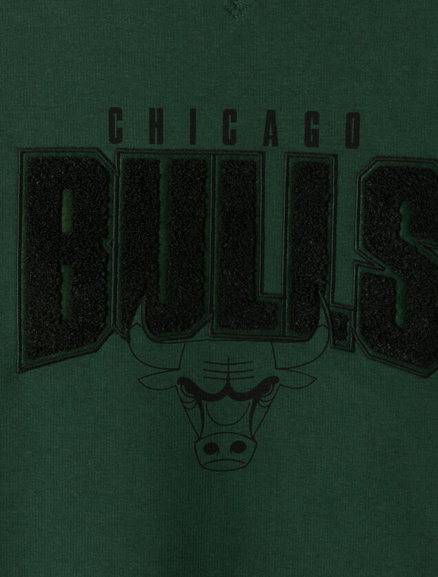Sweat Chicago Bulls licence NBA