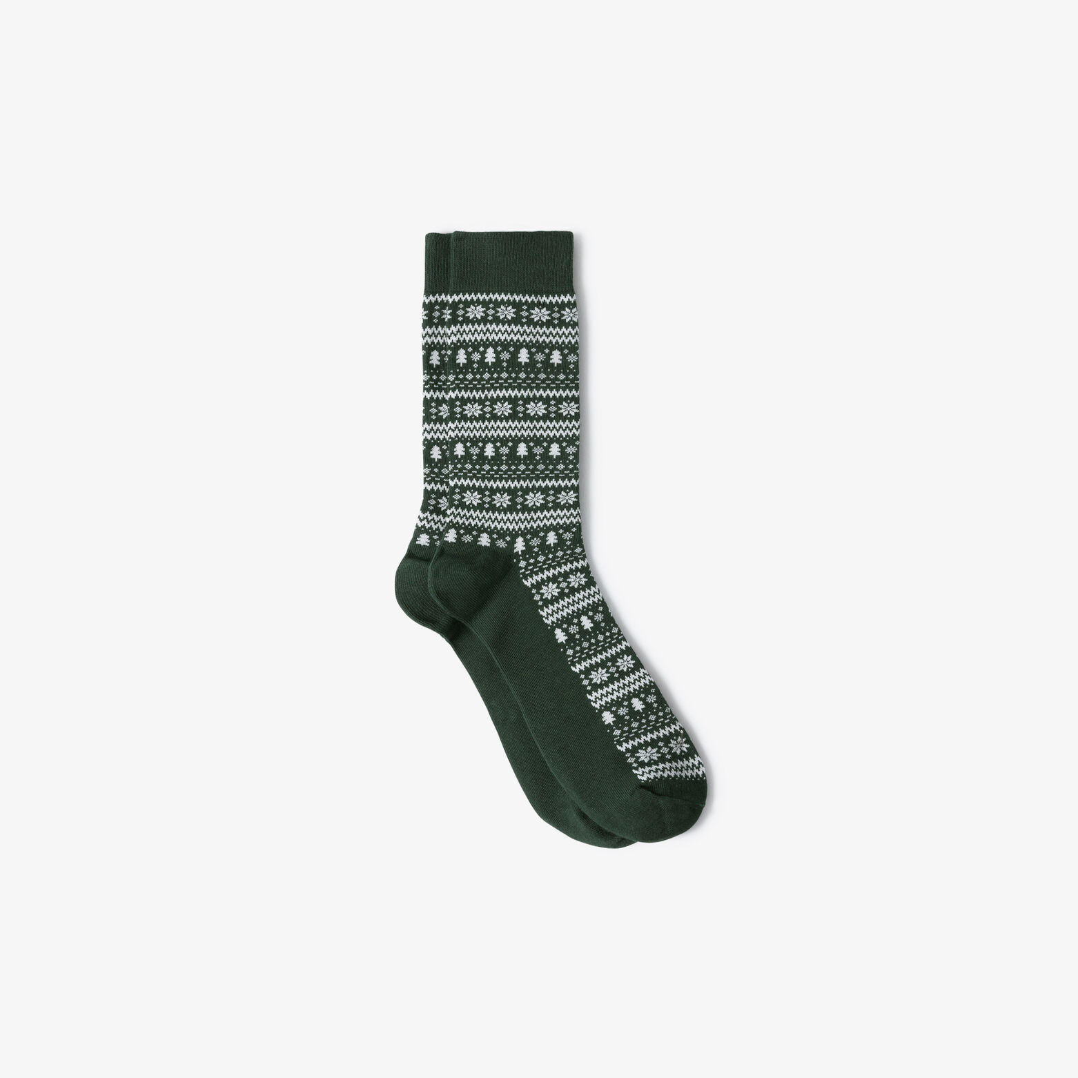 Coffret chaussettes de Noël