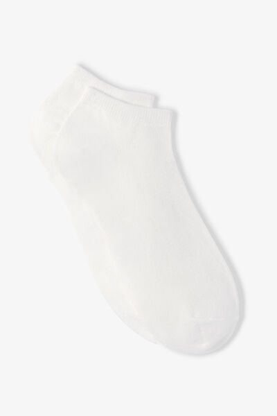 Chaussettes basses