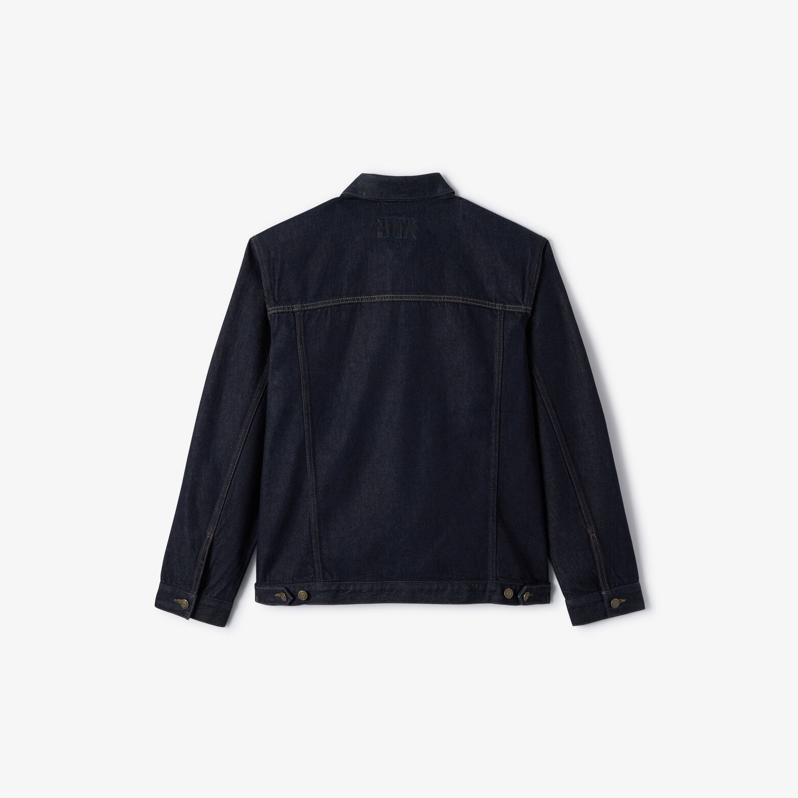 Veste en jean