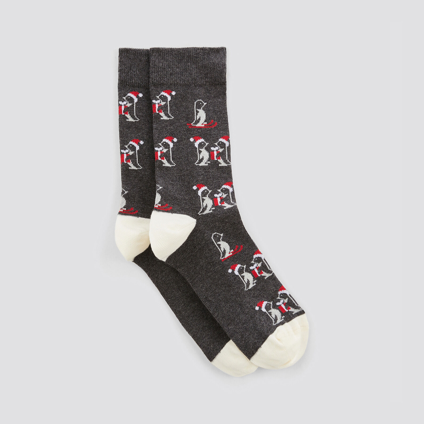 Jules discount chaussettes noel