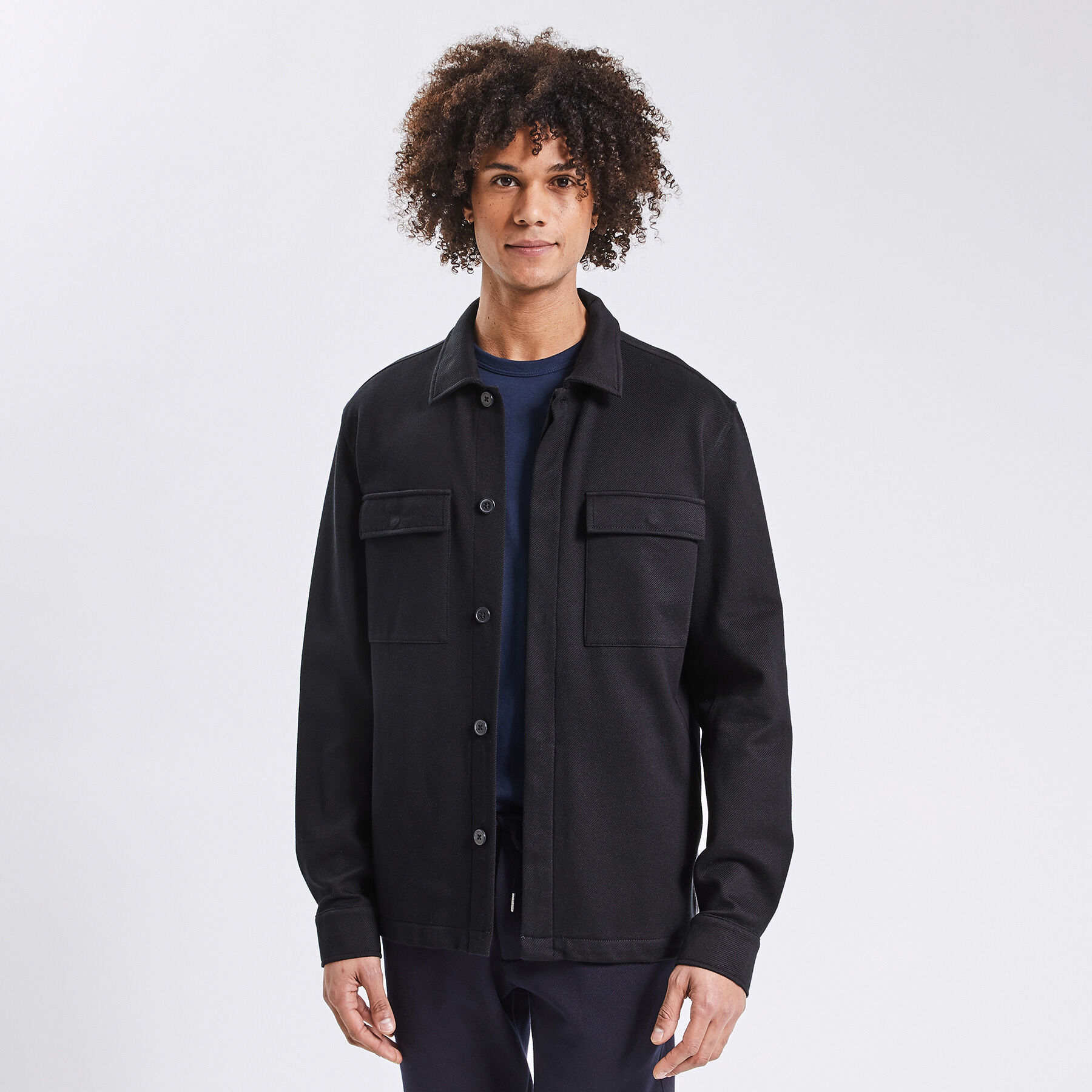 Surchemise online homme jules