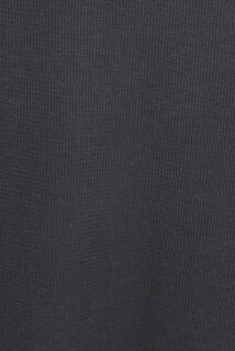 Polo manches courtes relax uni texturé