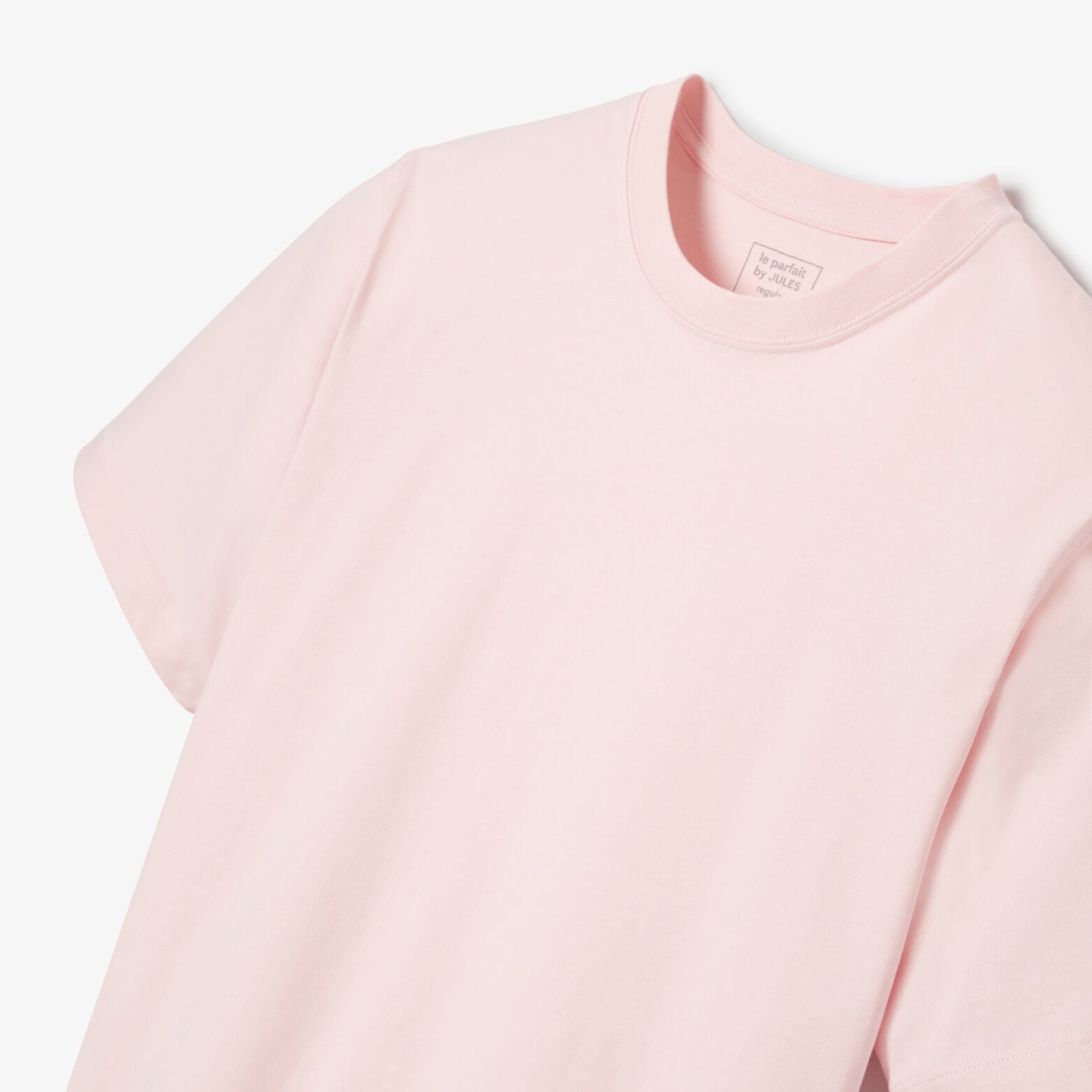 Tee shirt "le parfait by JULES"