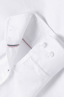 Chemise oxford "le parfait by JULES"