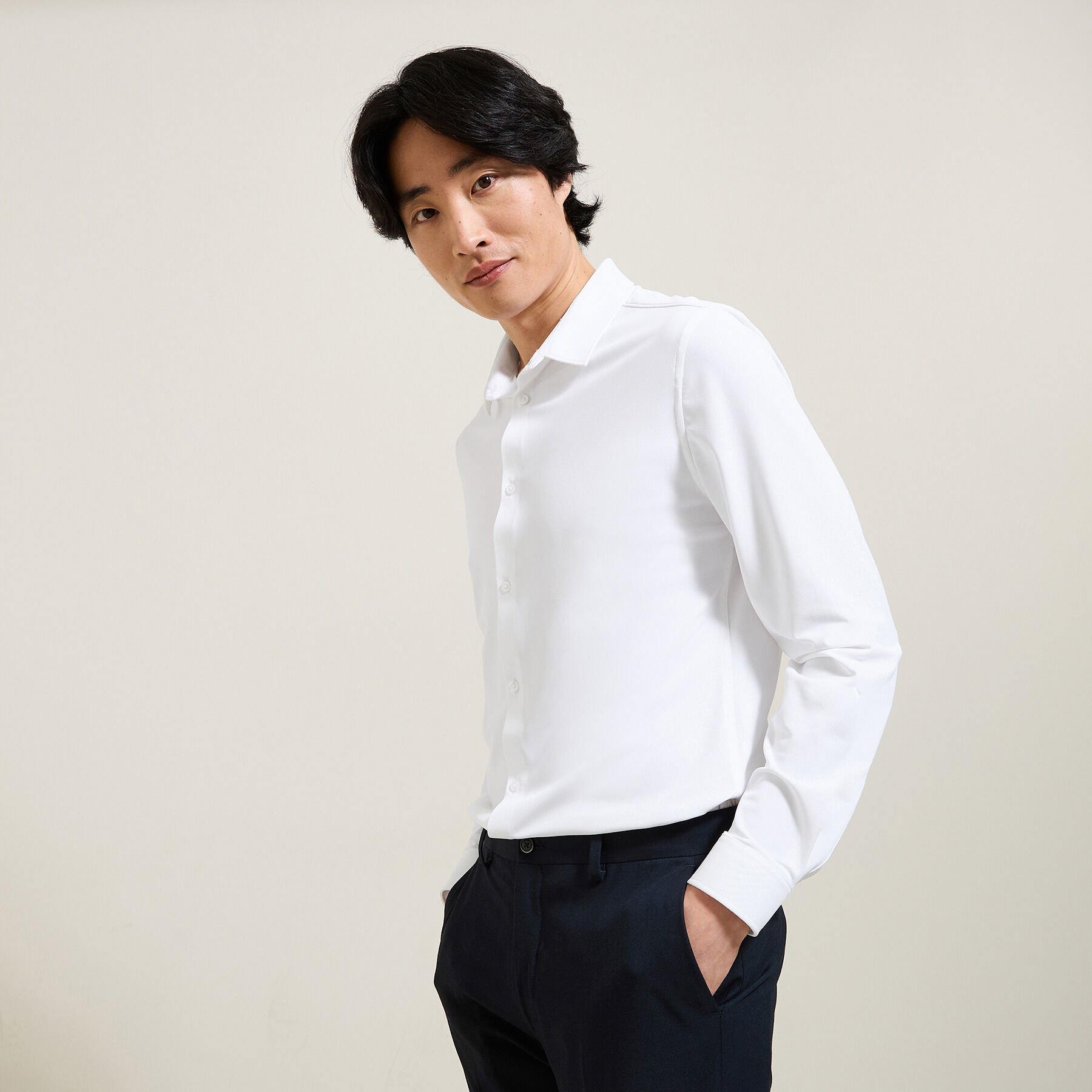 Chemise jules extra slim hotsell