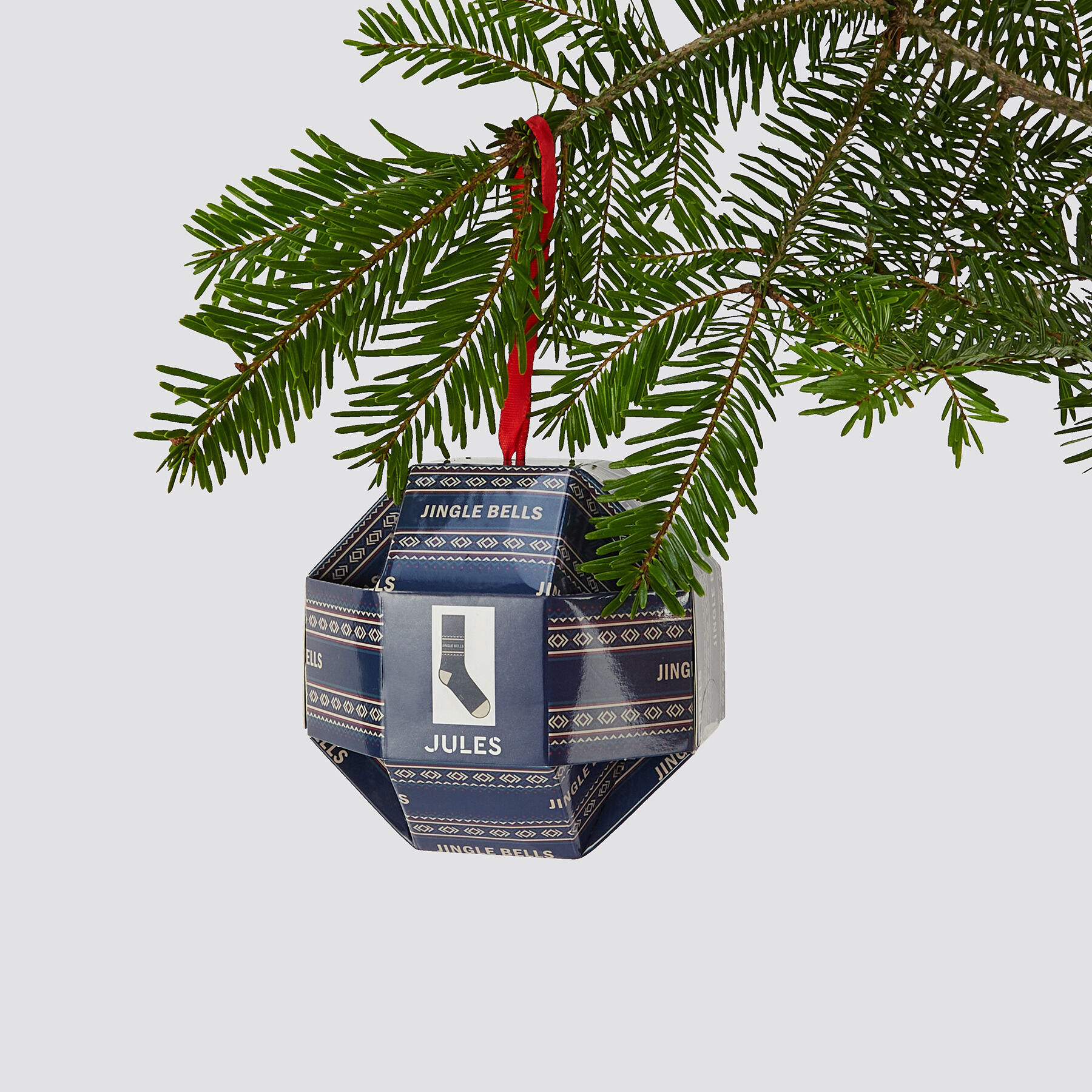 Jules chaussettes noel outlet