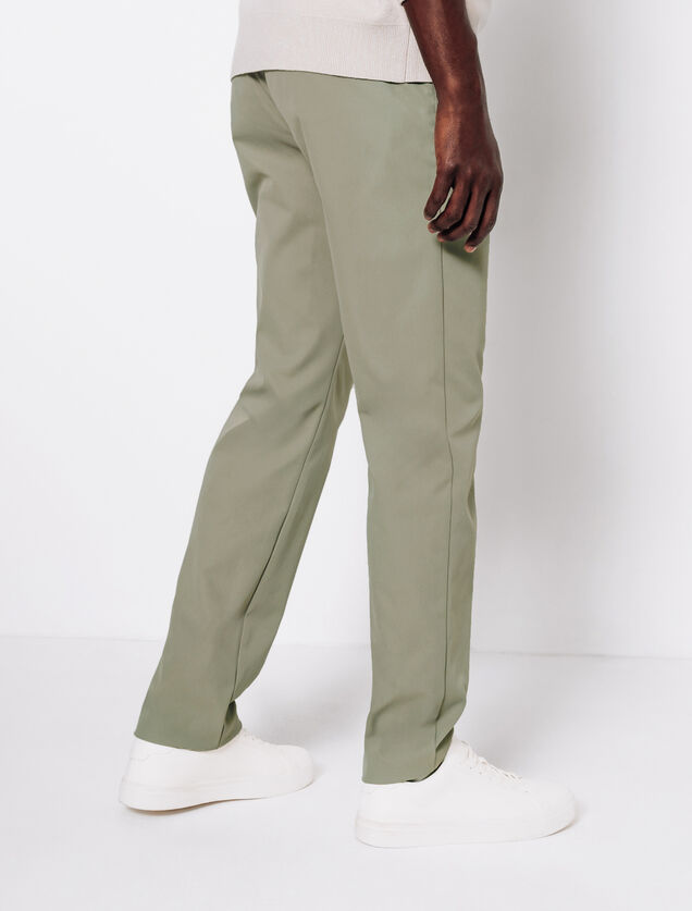 Pantalon chino regular Performance by JULES