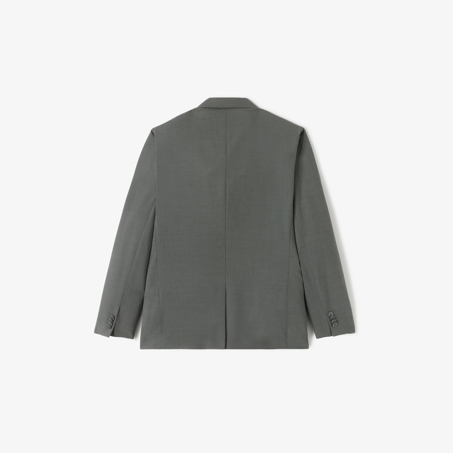 Veste de costume slim bi-stretch