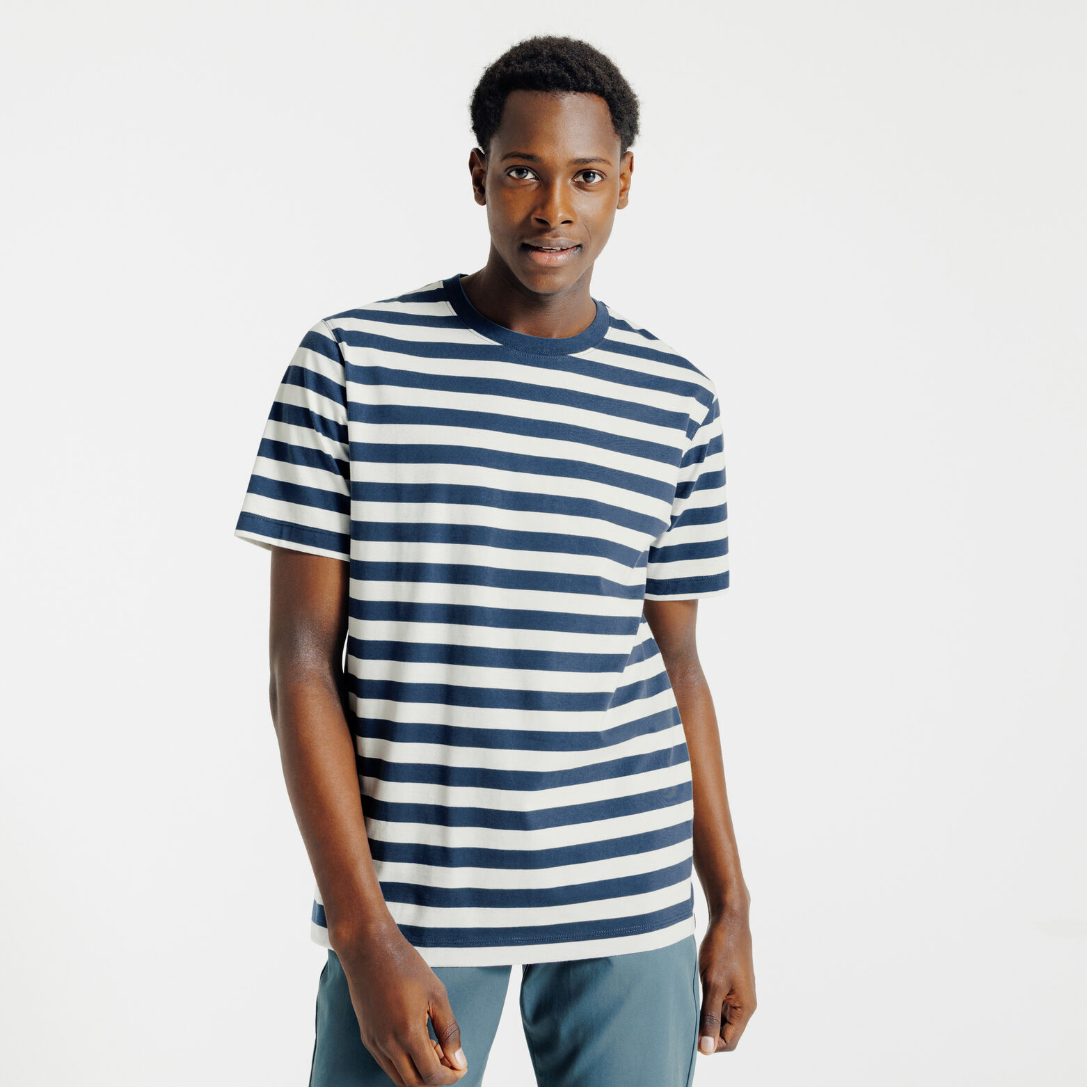 Tee shirt marini&egrave;re "le parfait by JULES"