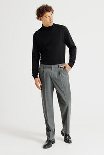 Pull col roul&eacute;