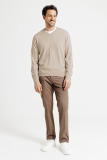 Pull col v m&eacute;rinos