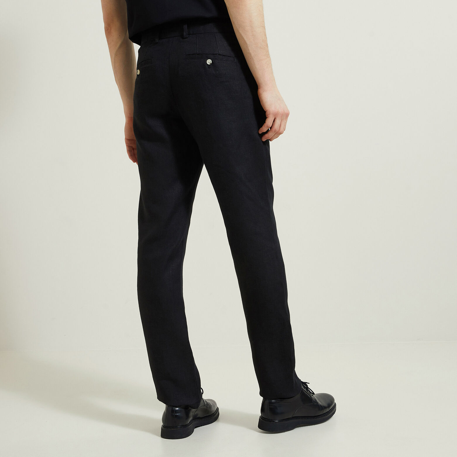 Pantalon Homme Jules Pantalon Chino Homme Performance By Jules