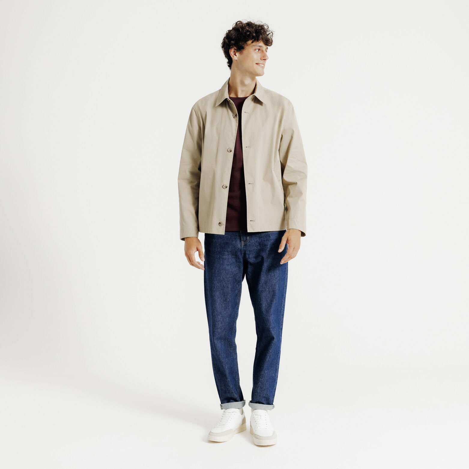 Tee shirt Performance by JULES