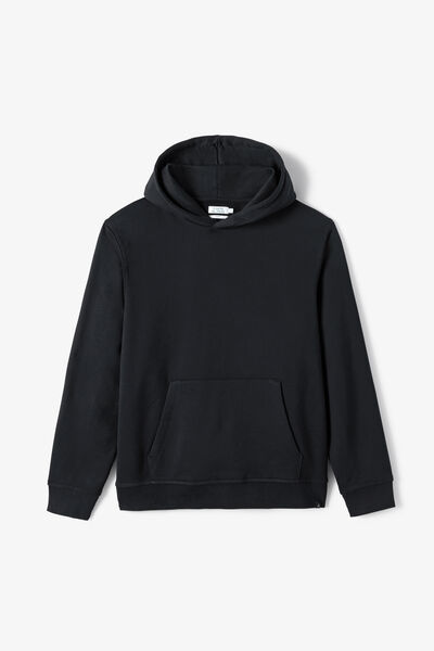 Effen hoodie "le parfait by JULES"