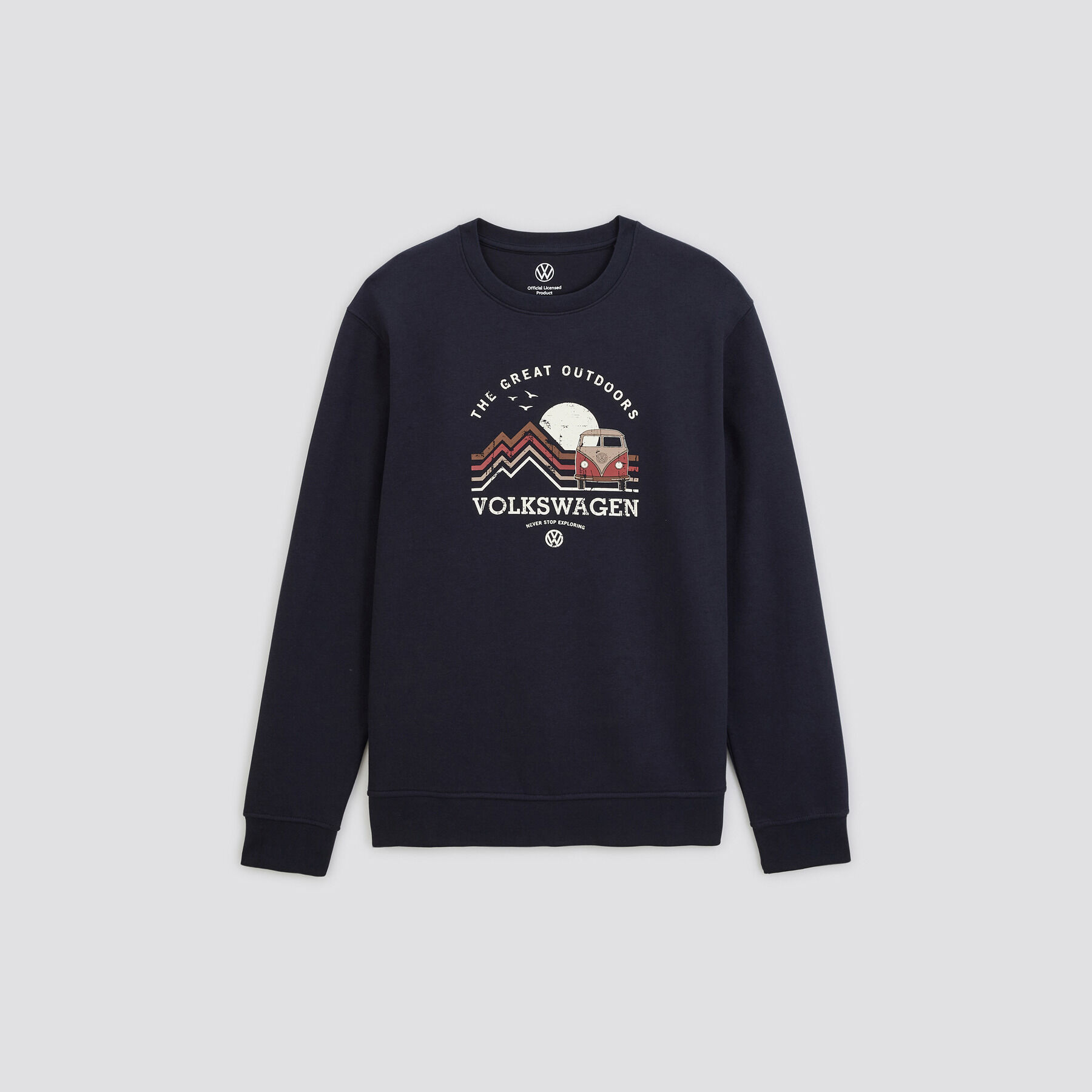 Pull volkswagen homme clearance