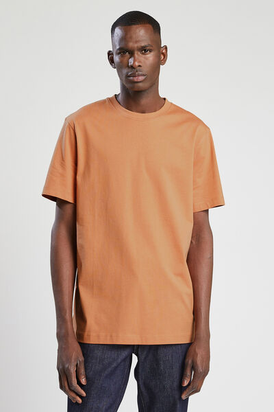 Tee shirt parfait by JULES Orange