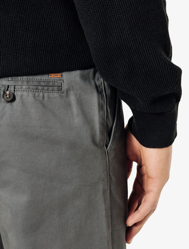 Pantalon chino regular "le parfait by JULES"