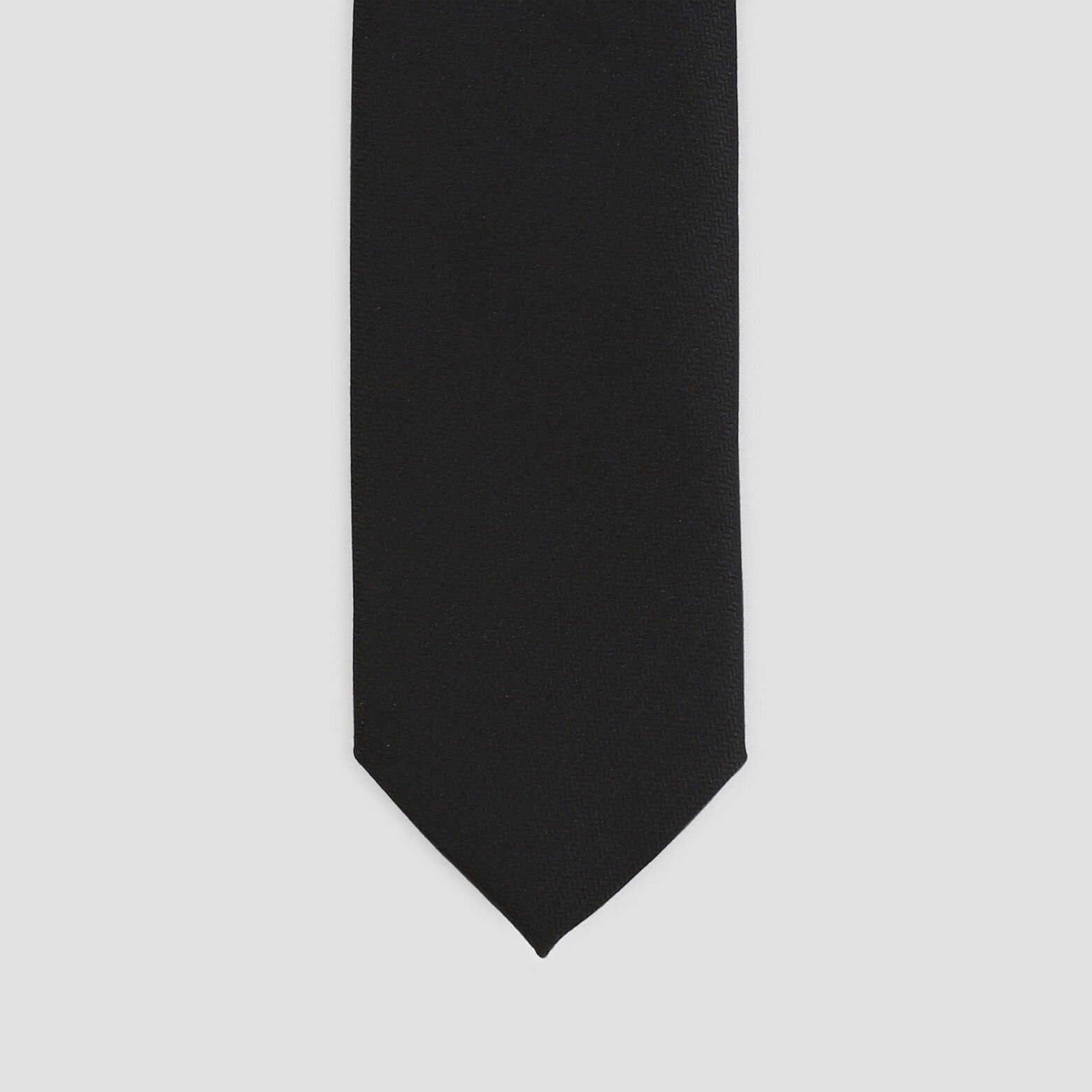 Effen stropdas