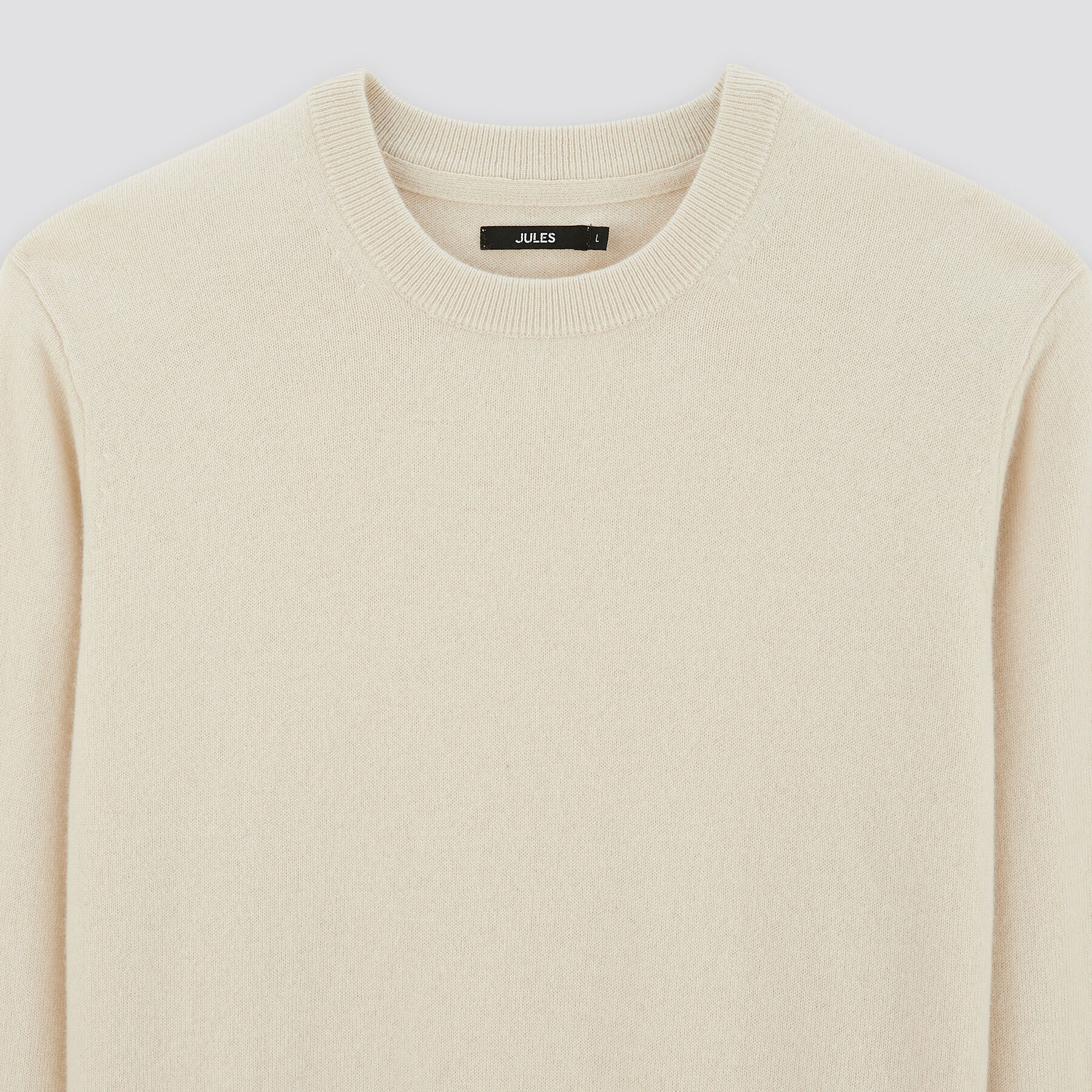 Pull cachemire homme jules clearance