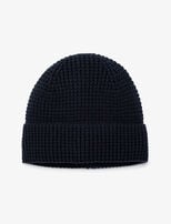Donkerblauw
