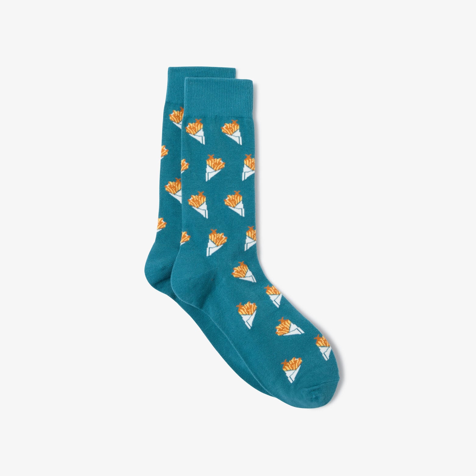 Chaussettes fantaisie