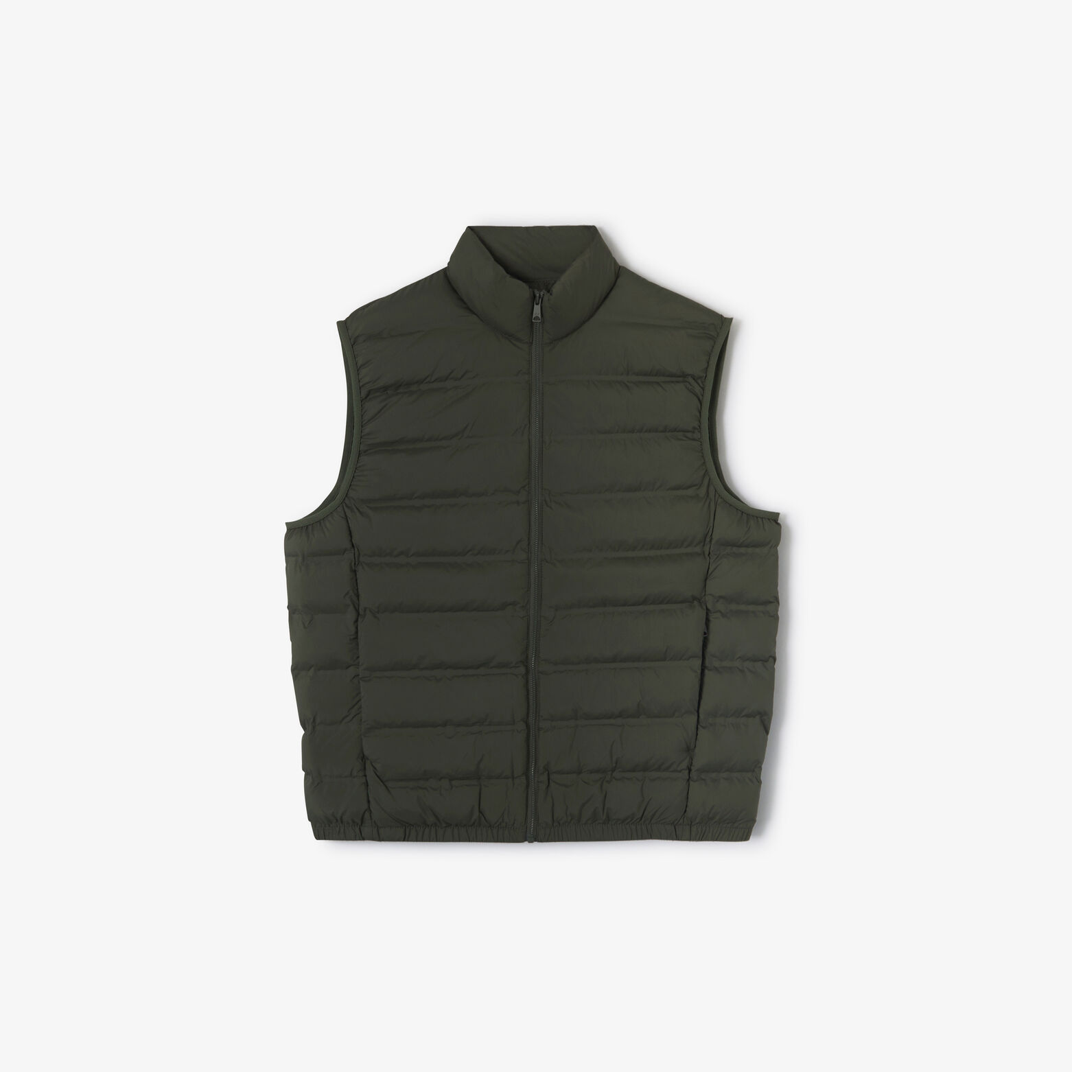 Doudoune légère sans manche