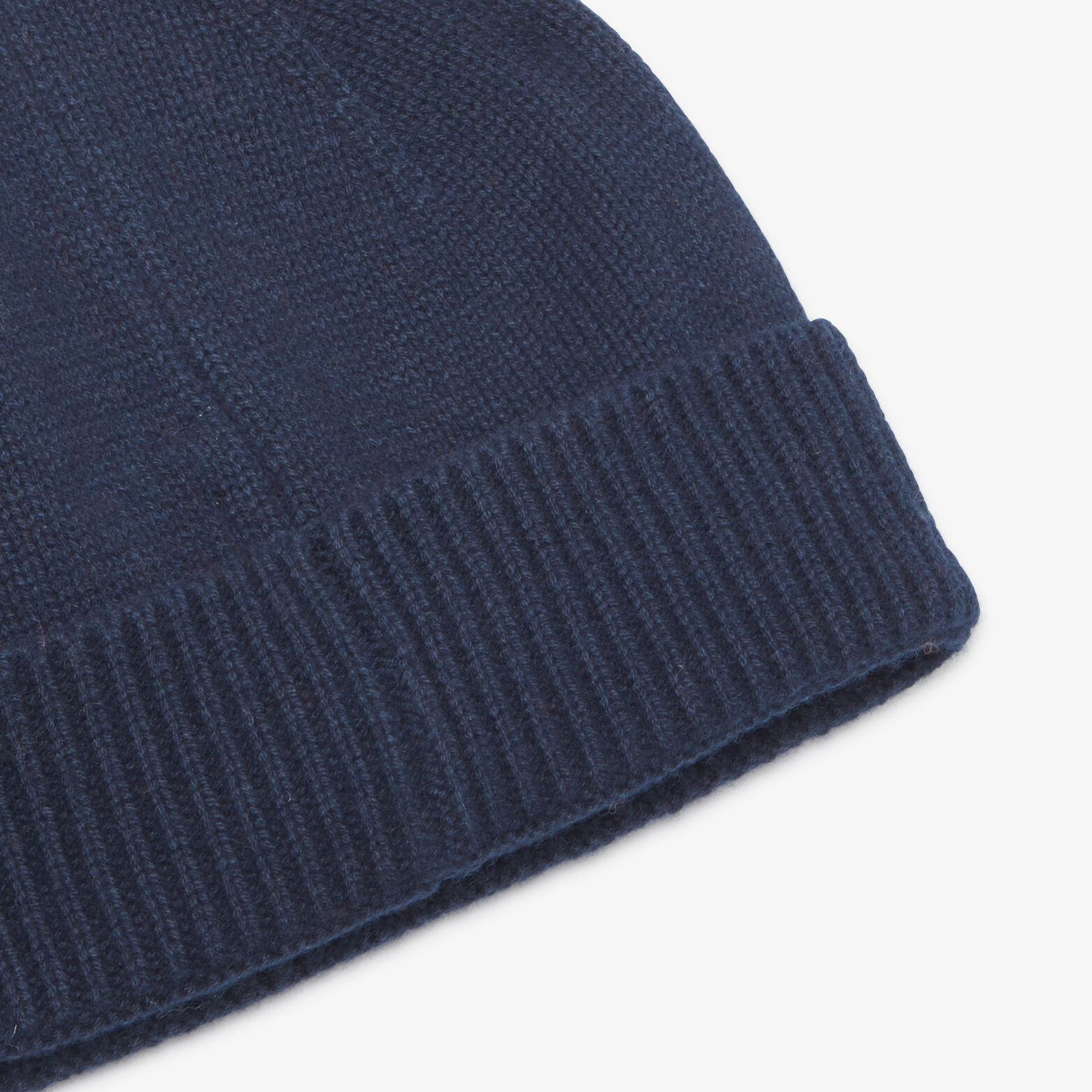Muts met kasjmier