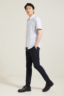 Chemisette en coton avec  imprim&eacute;