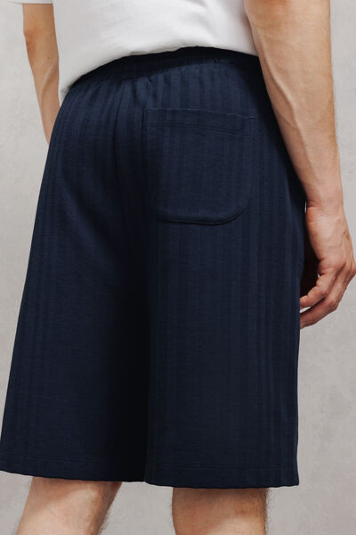 Short en maille