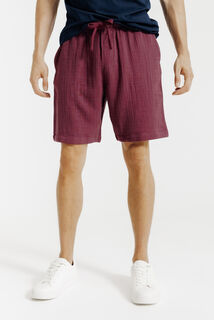 Bermuda in katoengaas