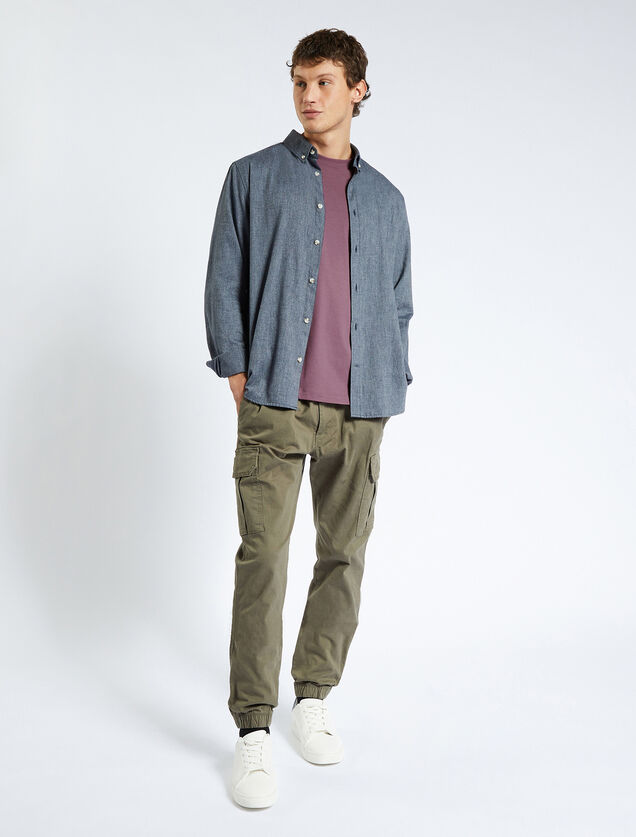 Tee shirt "le parfait by JULES"