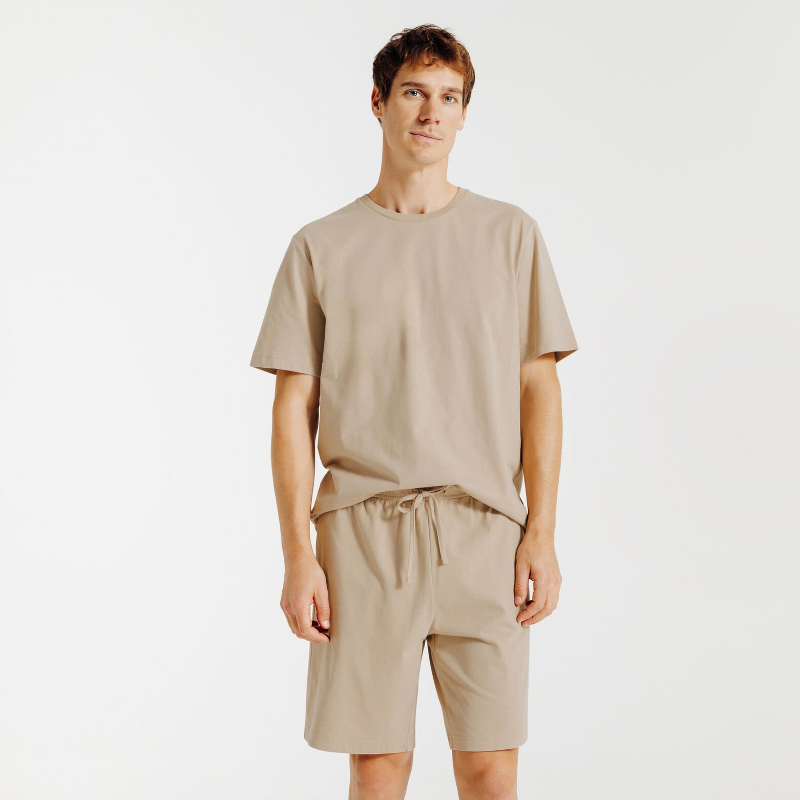 Ensemble pyjama confort