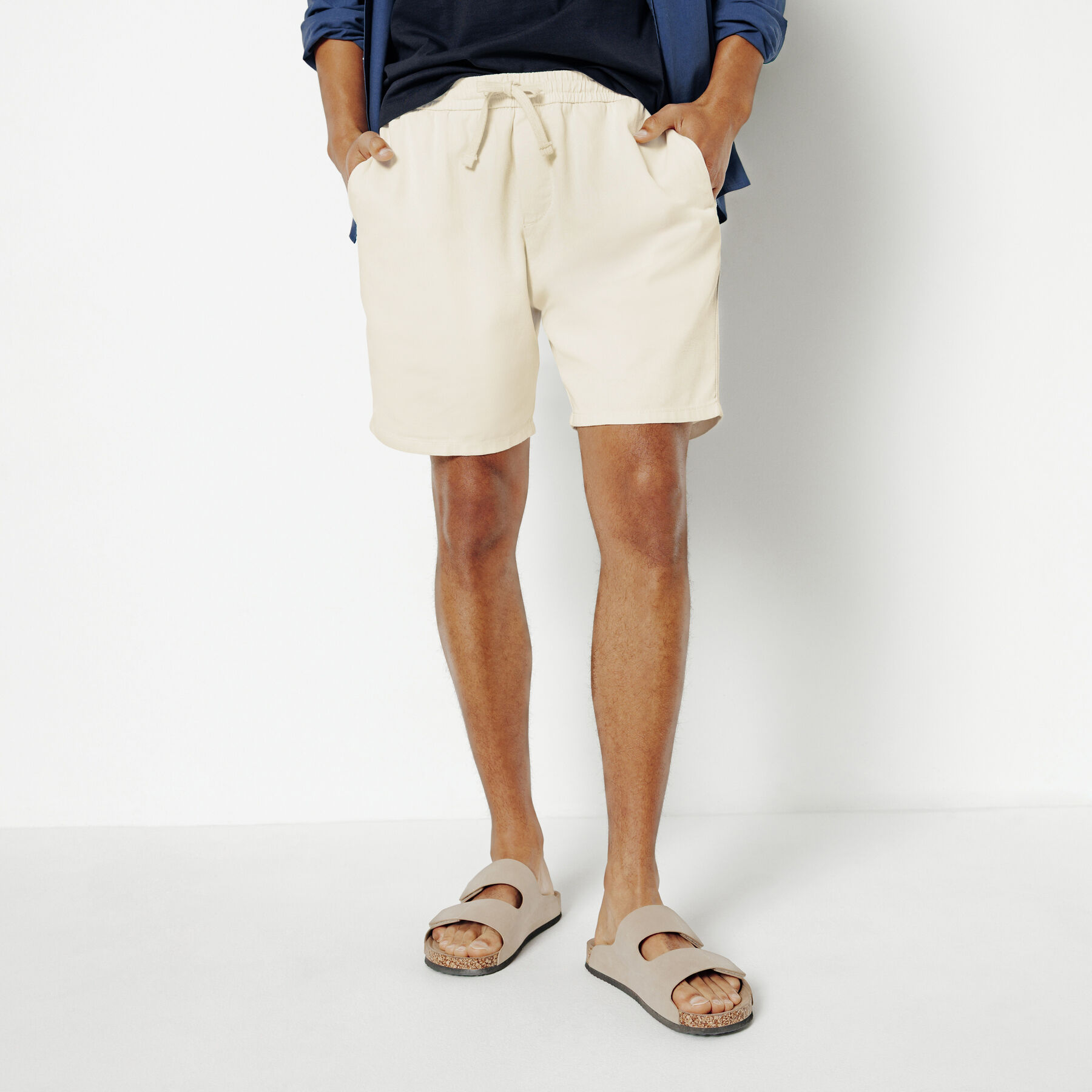 Bermuda homme jules online