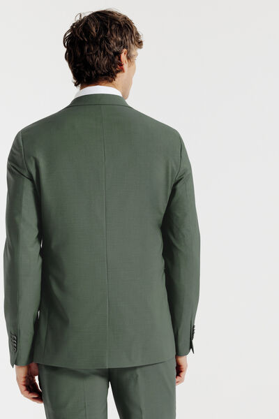 Veste de costume slim bi-stretch