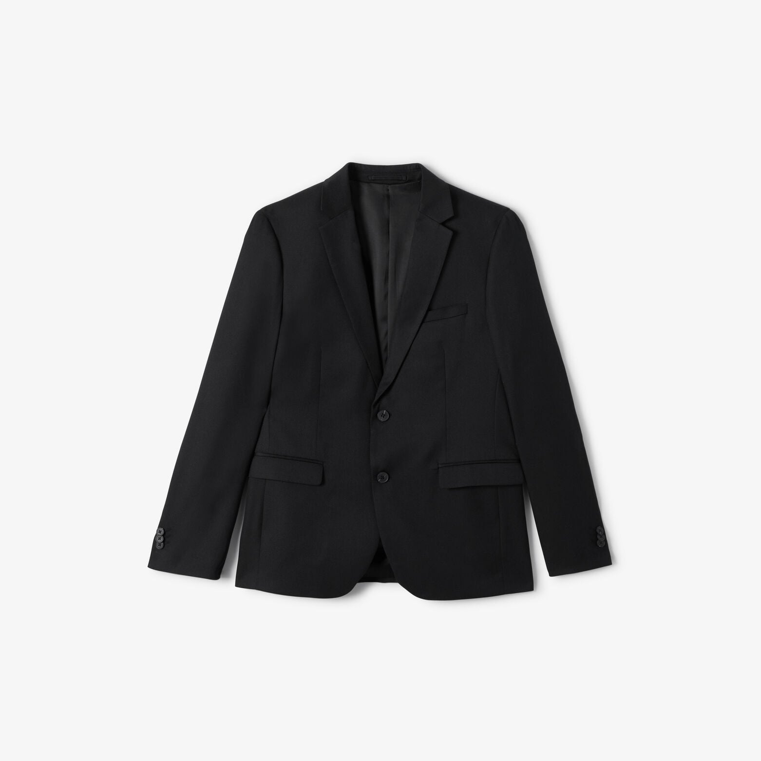 Costume 3 pi&egrave;ces slim - Noir