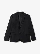 Veste de costume slim