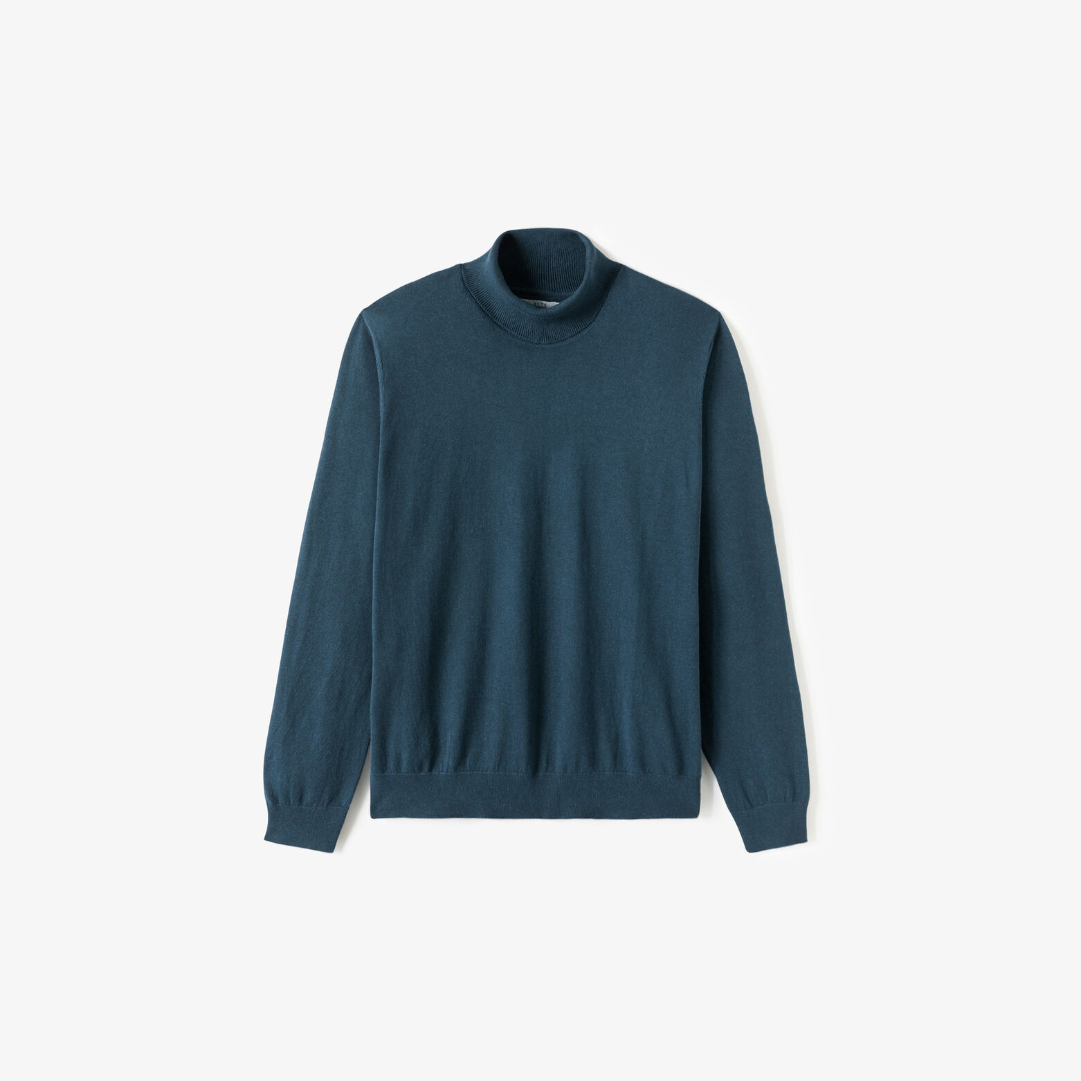 Pull col roul&eacute;