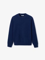 Bleu moyen